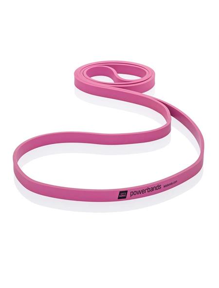 Lets Bands Powerbands Max Lady Pink - Medium